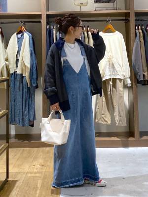 みんな急いでーー‼︎【niko and …】入荷したら即完売（泣） 話題の「大人気ブルゾン」