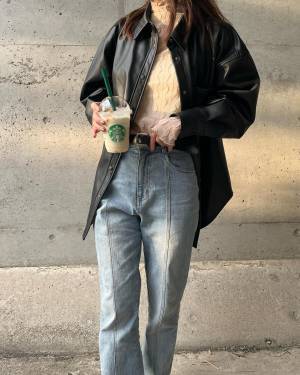 本当にプチプラなのッ？！【GU】上品で高見え♡「ジャケット」