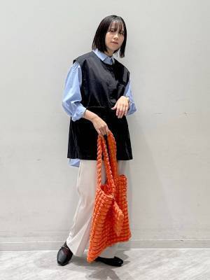 大人のスタメン服、発見♡【グローバルワーク】羽織るだけでサマ見え！「ミリタリージレ」