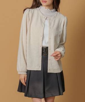 やっぱ秋は『カーデ』でしょ♡【ハニーズ】バリエ豊富！今買い足すなら「最旬カーデ」