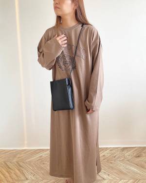 「すぐ売れちゃう」から【しまむら】に急げーッ！！コスパ最高◎「最旬ワンピ」