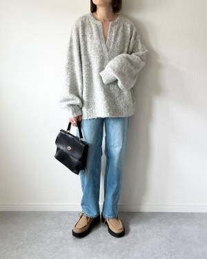 こりゃ、買わなきゃ損ッ？！【GU】秋に大活躍の「コスパ最強アイテム」って？