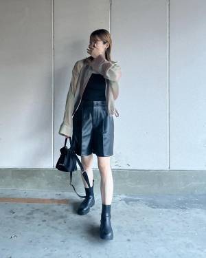 こりゃ、買わなきゃ損ッ？！【GU】秋に大活躍の「コスパ最強アイテム」って？