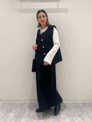 着回し力抜群！ 秋コーデに投入したい♡「ツイード風アイテム」とは？