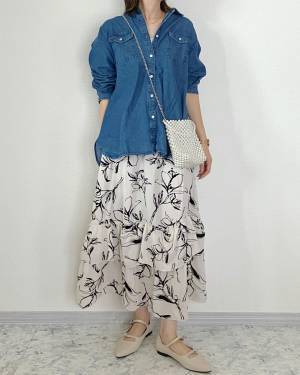 買わない理由、どこ！？【ハニーズ】こりゃ『大人モテ服』だ♡「きれいめアイテム」