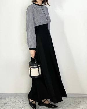 買わない理由、どこ！？【ハニーズ】こりゃ『大人モテ服』だ♡「きれいめアイテム」