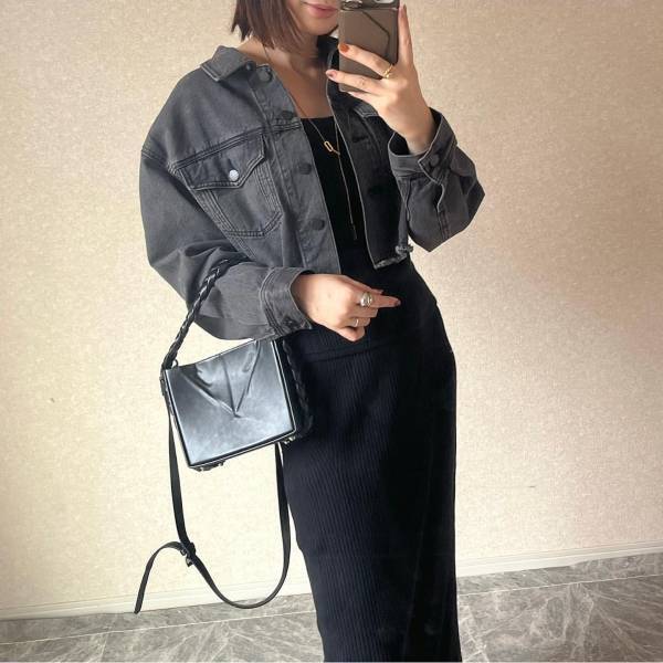 プチプラでこの可愛さッ？！【GU】肌寒い時期に大活躍！「羽織りアイテム」