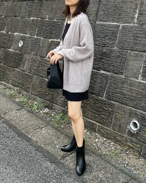 プチプラでこの可愛さッ？！【GU】肌寒い時期に大活躍！「羽織りアイテム」