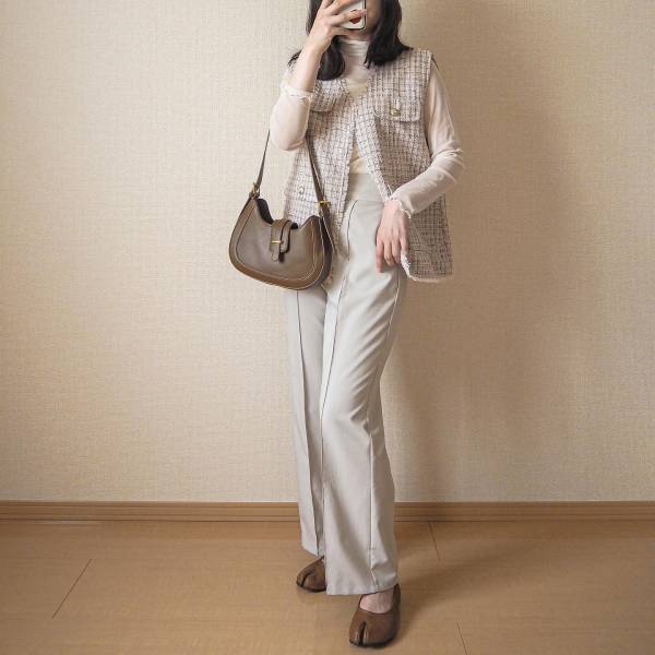 秋のトレンドが知りたい！【今秋の注目アイテム】って？