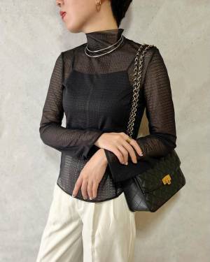 秋のトレンドが知りたい！【今秋の注目アイテム】って？