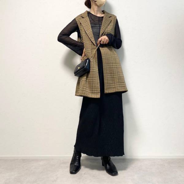 秋のトレンドが知りたい！【今秋の注目アイテム】って？