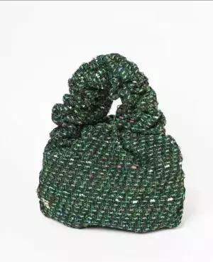 買うべき【今っぽバッグ】って？！ 秋冬トレンドは？