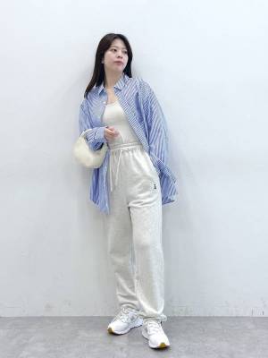 まだまだアツい！この秋に真似したい！【韓国風コーデ】って？