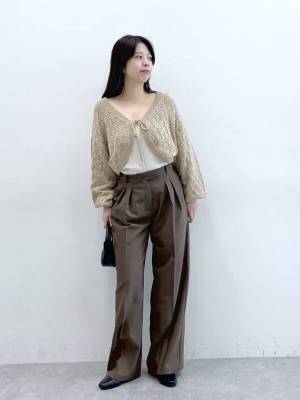 まだまだアツい！この秋に真似したい！【韓国風コーデ】って？