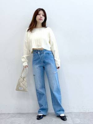 まだまだアツい！この秋に真似したい！【韓国風コーデ】って？