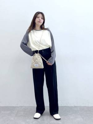 まだまだアツい！この秋に真似したい！【韓国風コーデ】って？