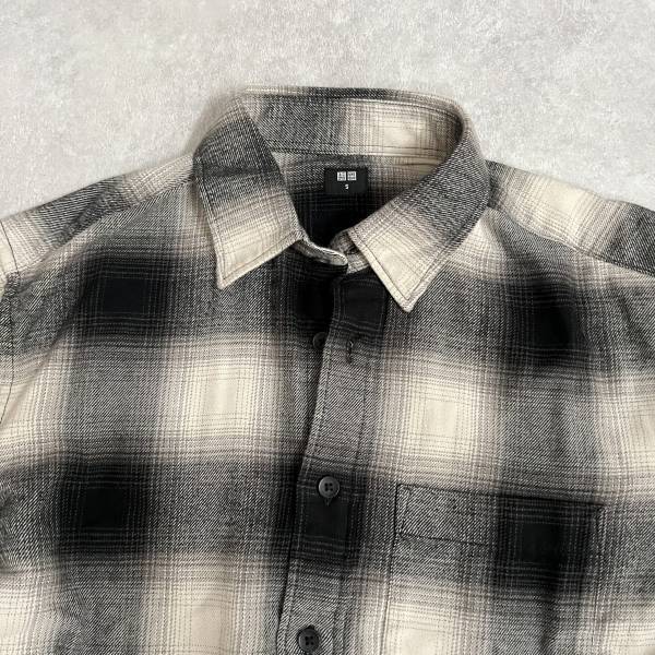 ＜今年も出た＞カラバリ豊富で決められない…！！【UNIQLO】「定番」”フランネルチェックシャツ”はマストバイ！