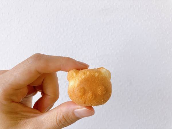 「キュン」とする可愛さ♡【ローソン】「ふわふわしっとり」”ひとくち動物カステラ”は「コスパも抜群」！