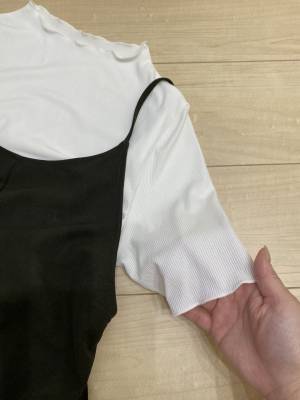 「クオリティー」が高すぎるっ！！【しまむら】”セットアップ”で簡単おしゃれが叶う！！