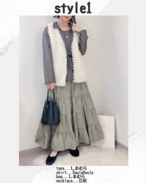 靴が「550円」！？思わず3色買い！【しまむら】まさにコスパ最強の”バレエシューズ”は見逃せない