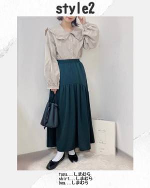 靴が「550円」！？思わず3色買い！【しまむら】まさにコスパ最強の”バレエシューズ”は見逃せない