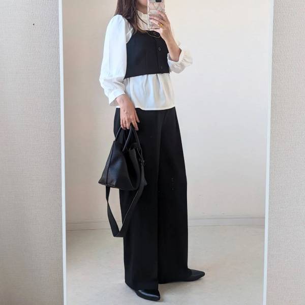 「どれもほんとにかわいいし」「使える」！【しまむら】コーデ迷子にならない！”セットアイテム”4選