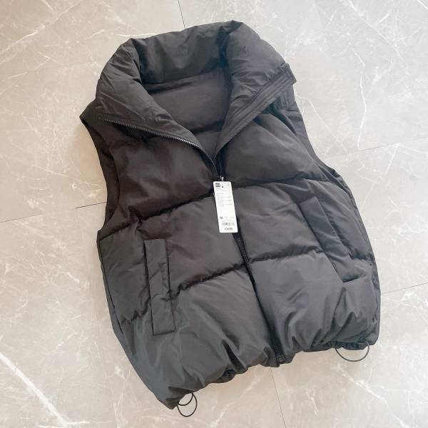 こだわり詰まりすぎててスゴい【GU】一足先にGETしておきたい”新作アウター”に感動♡