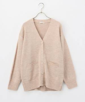 《肌寒い今、欲しいのは羽織り…！》【ハニーズ】ALL2980円以下！新作続々”カーディガン”4選