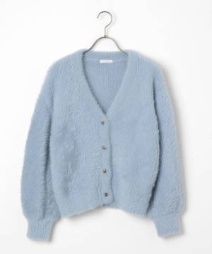 《肌寒い今、欲しいのは羽織り…！》【ハニーズ】ALL2980円以下！新作続々”カーディガン”4選