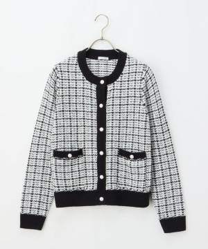 《肌寒い今、欲しいのは羽織り…！》【ハニーズ】ALL2980円以下！新作続々”カーディガン”4選