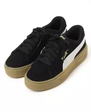 秋冬買いたい！【今年っぽスニーカー】狙い目は？