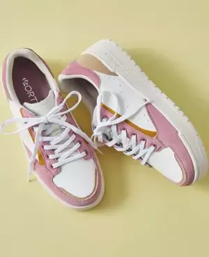 秋冬買いたい！【今年っぽスニーカー】狙い目は？