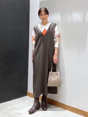 『使える』ってこういうこと！【グローバルワーク】一枚は欲しい「優秀トップス」