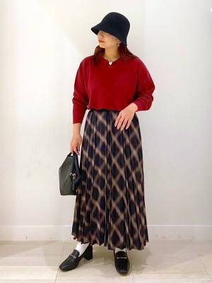 『使える』ってこういうこと！【グローバルワーク】一枚は欲しい「優秀トップス」