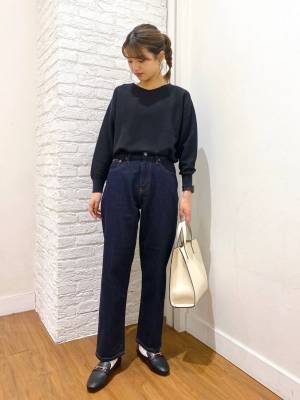 『使える』ってこういうこと！【グローバルワーク】一枚は欲しい「優秀トップス」