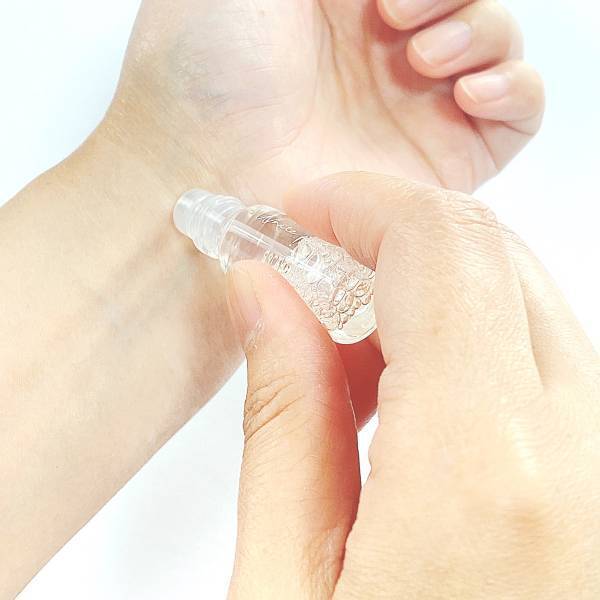 香水が110円なんて信じられない…！【セリア】3種類揃えたくなる「フレグランス」コスパ最強すぎる！