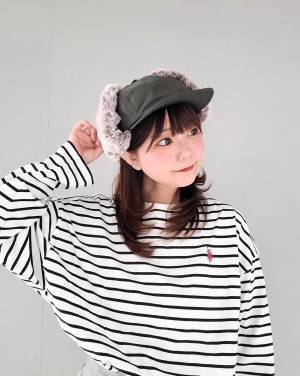 なくなる前にゲットしてー！！【GU】バズる理由がわかる♡ 激カワ「ふわふわアイテム」