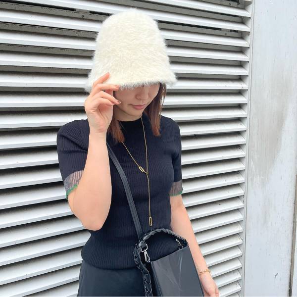 なくなる前にゲットしてー！！【GU】バズる理由がわかる♡ 激カワ「ふわふわアイテム」