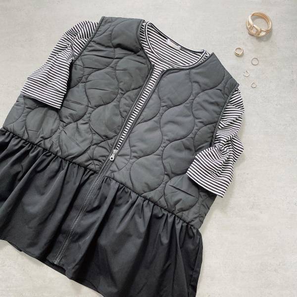 これは重宝する予感♡【しまむら】しまらーがガチ購入！ 高見え「リアル戦利品」