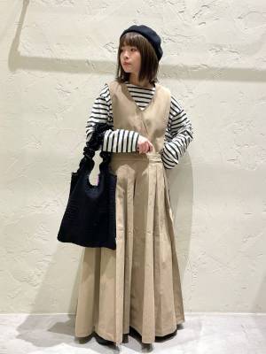 買うしかないわ。【niko and …】A4サイズも収納OK！大人気「ぽこぽこバッグ」