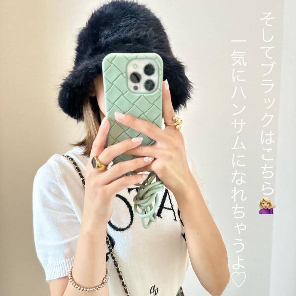 「クオリティがヤバい♡」【GU】イロチ買い必須！ 高見えで話題の「ハット＆キャップ」