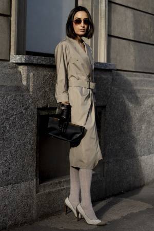 ジェラルディン・ブーブリルのスナップ特集【今、気になるファッションアイコン Vol.17】