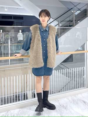 1点投入で即今年っぽい♡ 今すぐ真似したい「ファートップス」