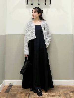 1点投入で即今年っぽい♡ 今すぐ真似したい「ファートップス」