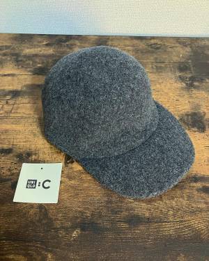 ＜衝撃＞『可愛いすぎて即買い』【ユニクロ】「フォルム」が天才すぎる“秋っぽキャップ”紹介