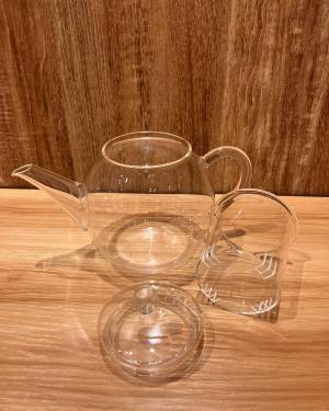 ダントツで『大人気』！！「今年も可愛い♡」【3COINS】の“クリアアイテム”