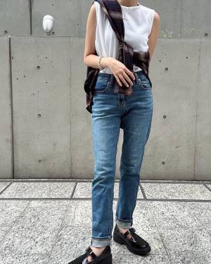 「これは本当におすすめできます」！！【ユニクロ】「断トツ」で気に入った”チェックシャツ”