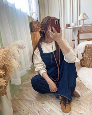 完売する前に欲しいっ！！【しまむら】＜ゆるっと＞着れて「高みえ」する”サロペット”2選