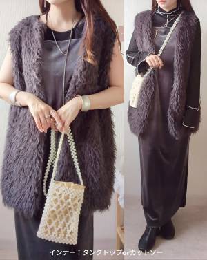 ＜超愛用確定！？＞『安さに即決』【しまむら】「しっくり」キター！！“ファーベスト”紹介