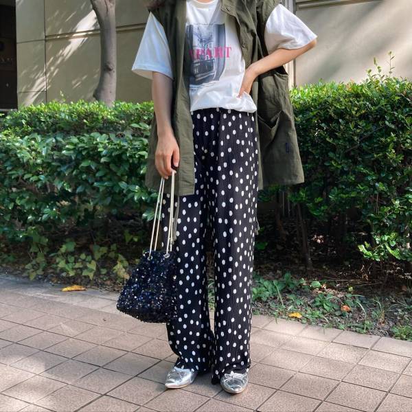 どんなコーデにもマッチするっ！！【SHEIN】「これ可愛過ぎ」“スパンコールバッグ”紹介